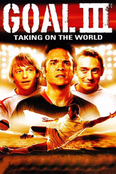 Goal! III (2009) download