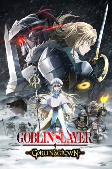 Goblin Slayer: Goblin's Crown (2020) download