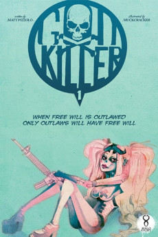 Godkiller: Walk Among Us (2010) download