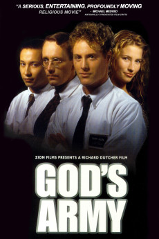 God's Army (2000) download