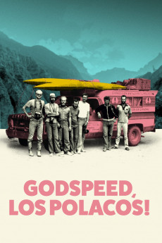 Godspeed, Los Polacos! (2020) download