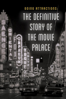 Going Attractions: The Definitive Story of the Movie Palace (2019) download