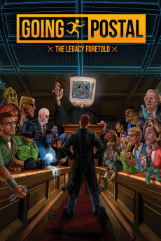 Going Postal: The Legacy Foretold (2025) download