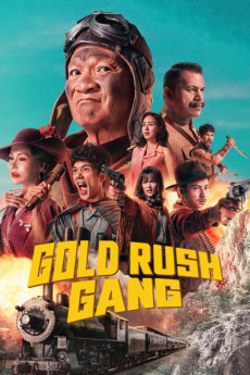 Gold Rush Gang (2025) download
