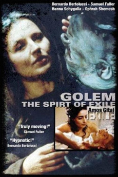 Golem, the Spirit of the Exile (1992) download