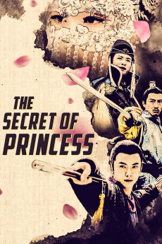 Gong zhu mi an (2020) download