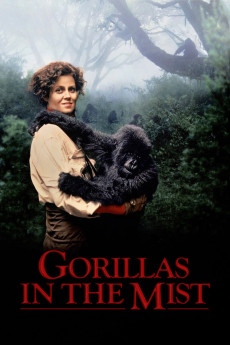 Gorillas in the Mist (1988) download