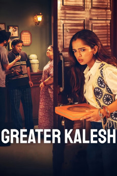 Greater Kalesh (2025) download