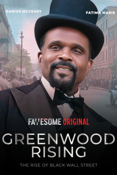 Greenwood Rising: The Rise of Black Wall Street (2024) download