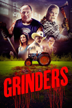 Grinders (2023) download