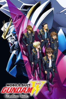 Gundam Wing: The Movie - Endless Waltz (1998) download
