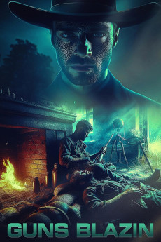 Guns Blazin (2024) download