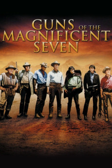 Guns of the Magnificent Seven (1969) download