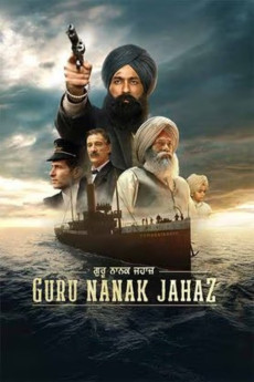 Guru Nanak Jahaz (2025) download