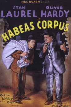 Habeas Corpus (1928) download
