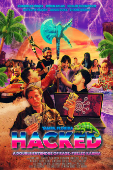 Hacked: A Double Entendre of Rage Fueled Karma (2025) download