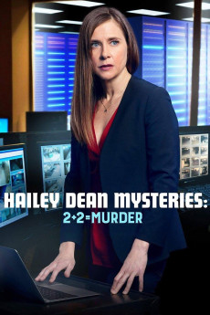 Hailey Dean Mystery: 2 + 2 = Murder (2018) download
