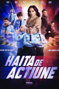 Haita de actiune (2023) download