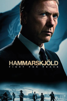 Hammarskjöld: Fight for Peace (2023) download
