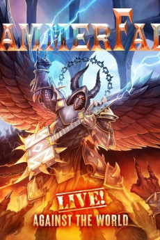 Hammerfall: Live! Against the World (2020) download