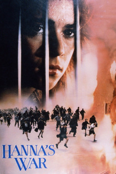 Hanna's War (1988) download