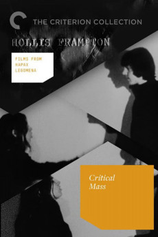 Hapax Legomena III: Critical Mass (1971) download