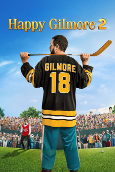 Happy Gilmore 2 (2025) download