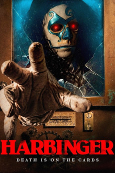 Harbinger (2026) download