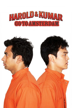 Harold & Kumar Go to Amsterdam (2008) download