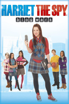 Harriet the Spy: Blog Wars (2010) download