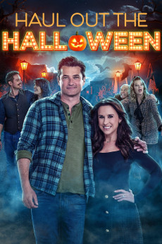 Haul Out the Halloween (2025) download