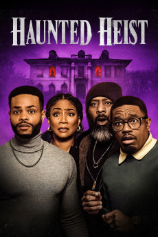 Haunted Heist (2025) download