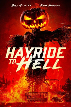 Hayride to Hell (2022) download