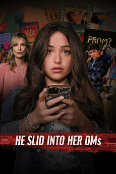 He Slid Into Her DM's (2024) download
