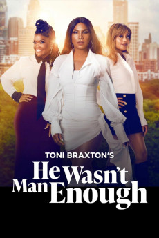 He Wasn't Man Enough (2025) download