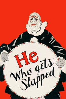 He Who Gets Slapped (1924) download