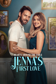 Hearts Around the Table: Jenna's First Love (2025) download