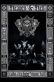 Heaven & Hell: Live from Radio City Music Hall (2007) download