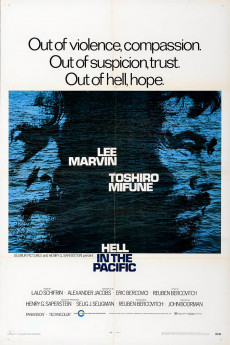 Hell in the Pacific (1968) download