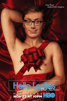 Hello Ladies Hello Ladies: The Movie (2014) download