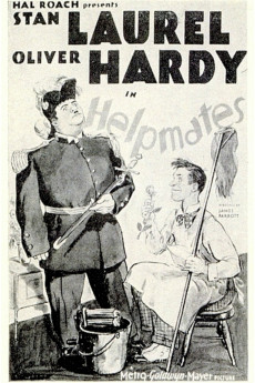 Helpmates (1932) download