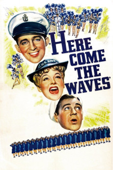 Here Come the Waves (1944) download