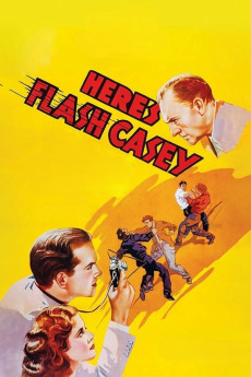 Here's Flash Casey (1938) download