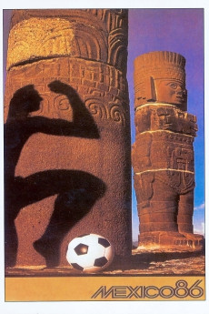 Hero: The Official Film of the 1986 FIFA World Cup (1986) download