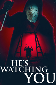 He's Watching You (2024) download