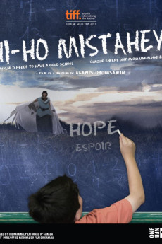 Hi-Ho Mistahey! (2013) download