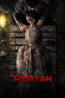 Hidayah (2023) download