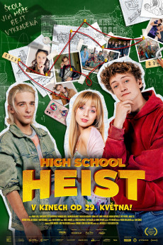 High School Heist (2025) download