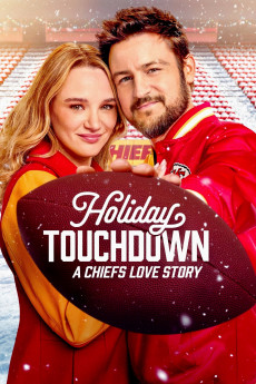 Holiday Touchdown: A Chiefs Love Story (2024) download