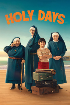 Holy Days (2026) download